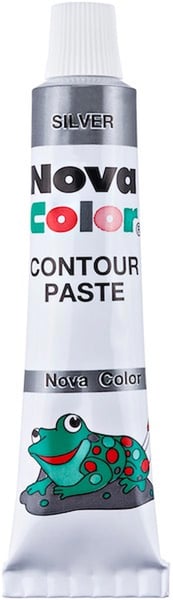 Nova Color Fırça, Resim Kalemleri