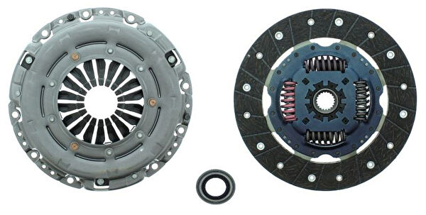 AİSİN Debriyaj Setleri