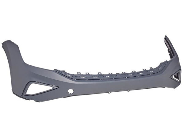 Universal Araç Tamponu