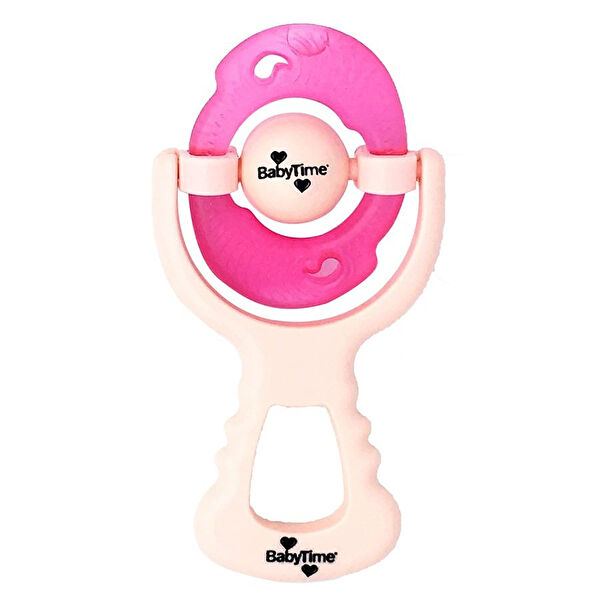 Bebegen Diş Kaşıyıcı