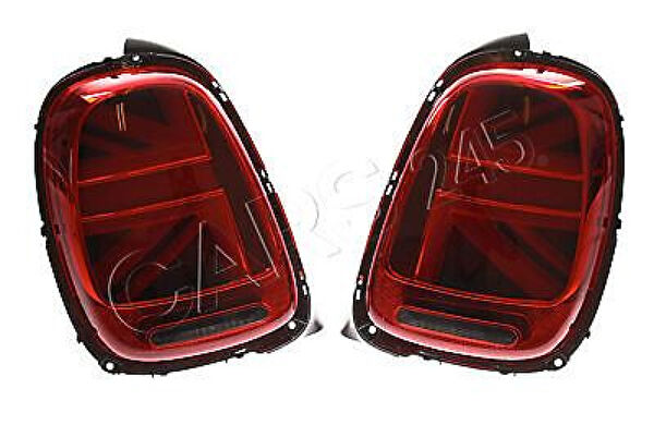 Vortex Stop Lambalar