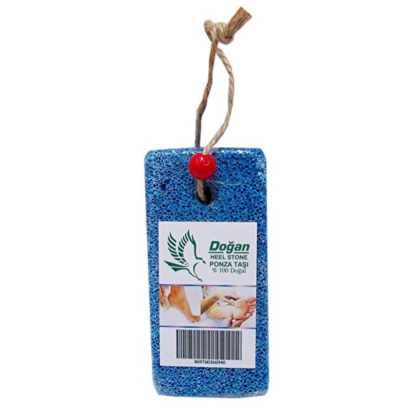 Doğan Banyo Lifi, Süngeri