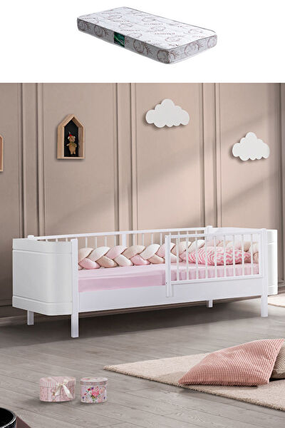 Setay Çocuk, Genç Odası Karyola