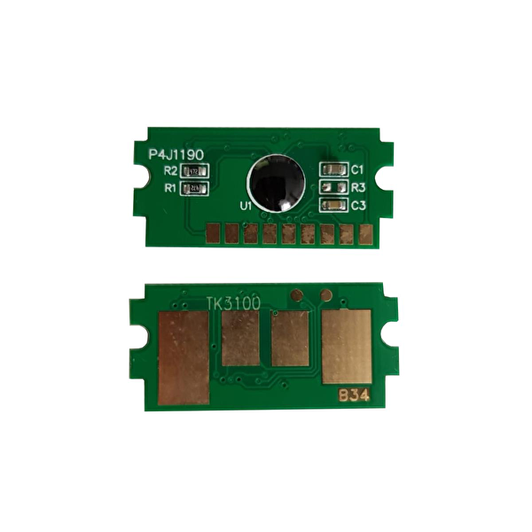 History Yazıcı Chip