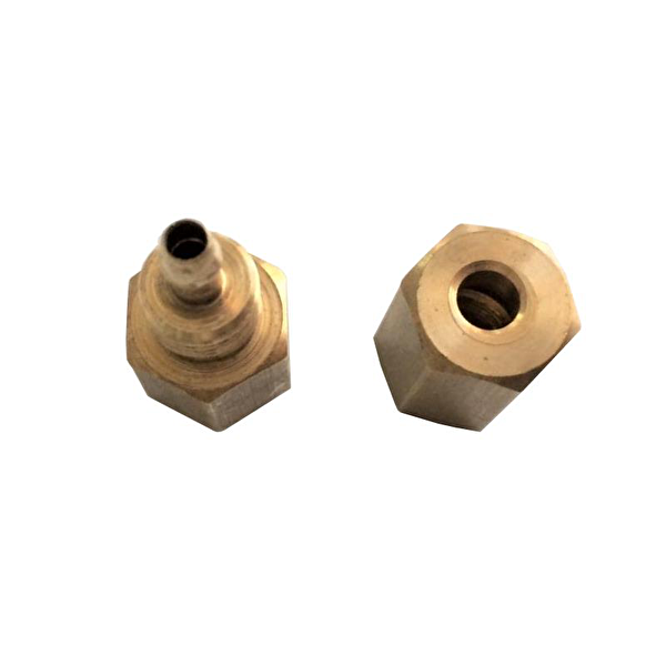 History Pnömatik, Hidrolik Valf