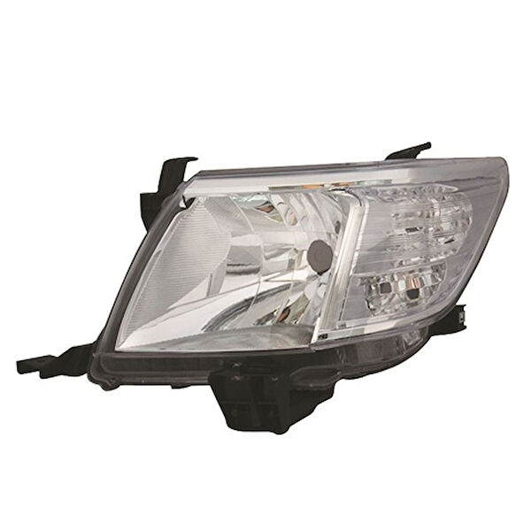 CASPAUTO Marş Motoru