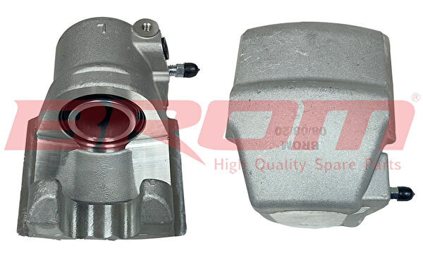 BROM Fren Ekipmanları