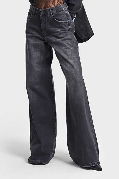 Its Basic Kadın Jeans