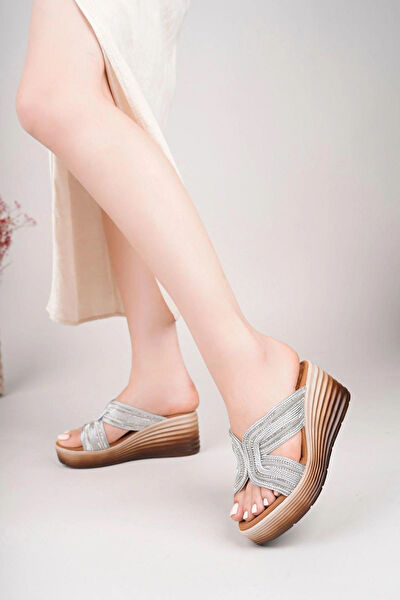 Ceylan's Ayakkabı Kadın Terlik