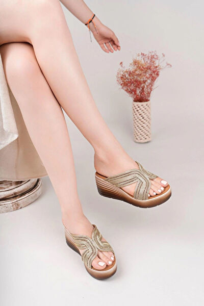 Ceylan's Ayakkabı Kadın Terlik