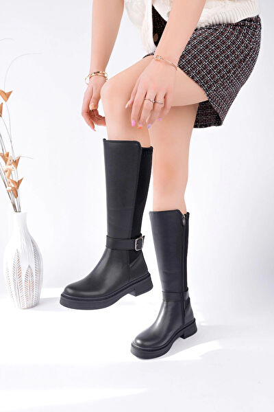 Ceylan's Ayakkabı Kadın Çizme