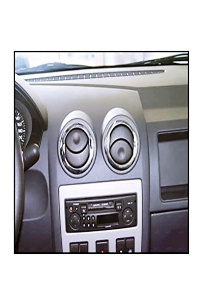 Fams Oto Aksesuar Krom Aksesuarlar