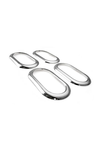 Fams Oto Aksesuar Krom Aksesuarlar