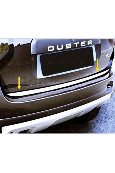 Fams Oto Aksesuar Krom Aksesuarlar