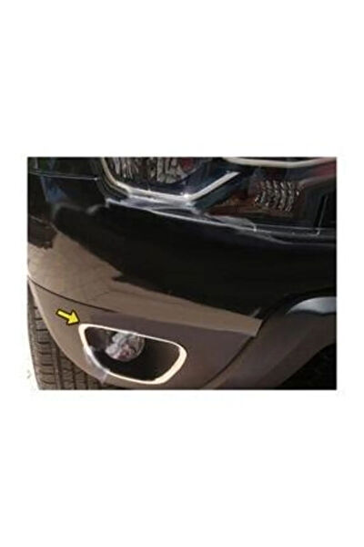 Fams Oto Aksesuar Krom Aksesuarlar