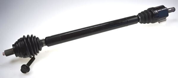 Gkn Aks Körük & Kafası