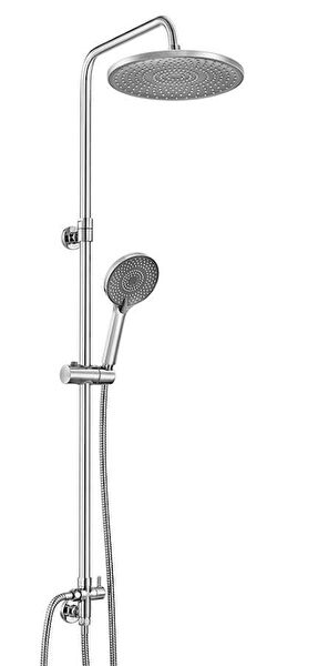 Ar&Yak Duş Başlığı, Spirali, Seti