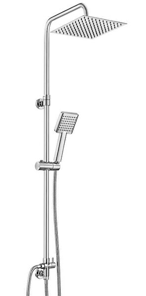 Ar&Yak Duş Başlığı, Spirali, Seti