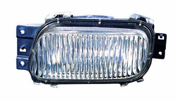 Universal Araca Özel Sis Lambaları