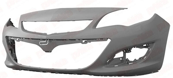 Universal Araç Tamponu