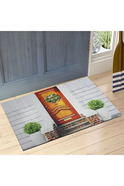 Stepmat Dış Mekan Paspası