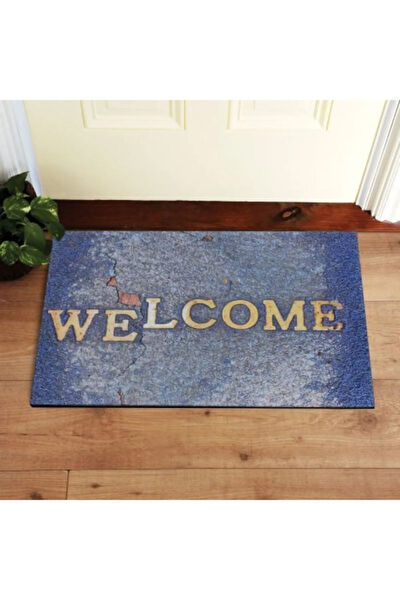 Stepmat Dış Mekan Paspası