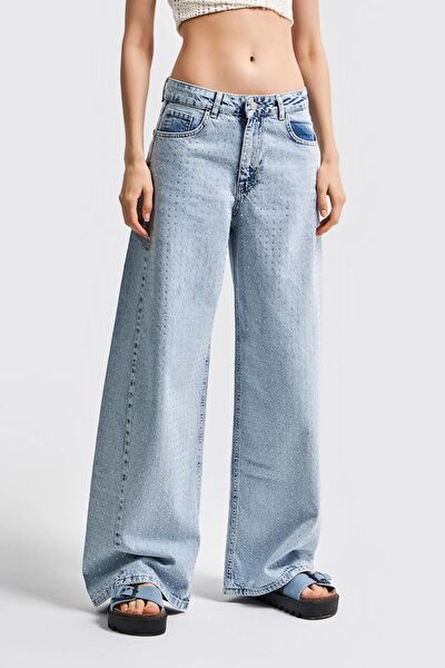 Its Basic Kadın Jeans