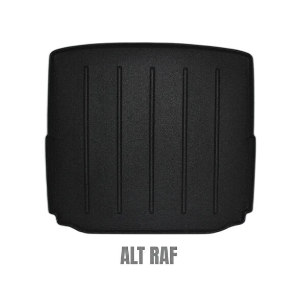 Öz İş Bagaj Havuzları