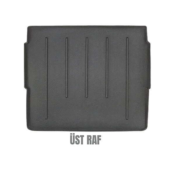 Öz İş Bagaj Havuzları