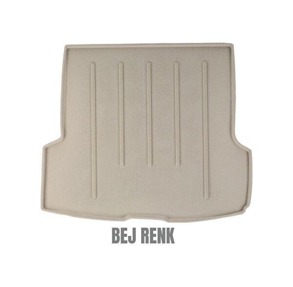 Öz İş Bagaj Havuzları