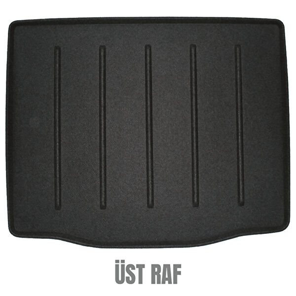 Öz İş Bagaj Havuzları