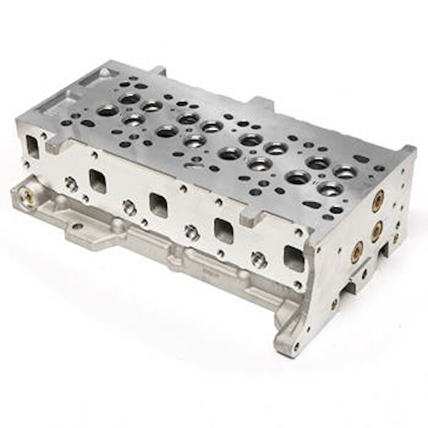 OZGAYD Silindir Kapakları