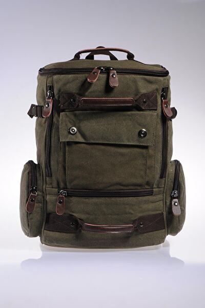 Cactive Erkek Sırt Çanta