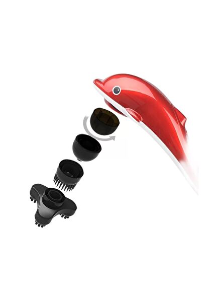 Eragon Masaj Cihazı, Aleti