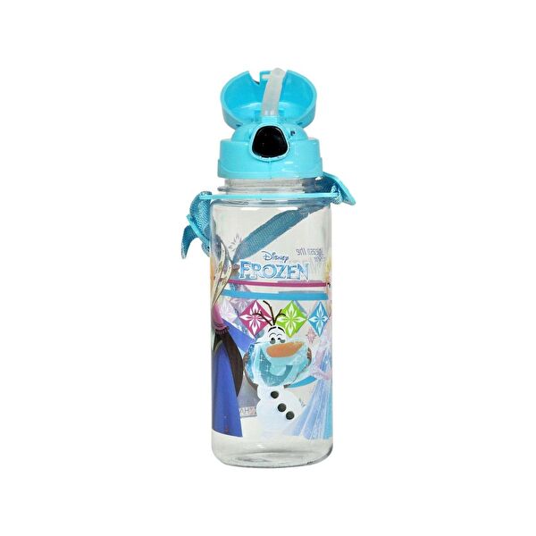 Hakan Çanta Suluk, Matara