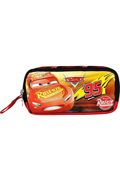 Disney Cars Kalem Kutusu