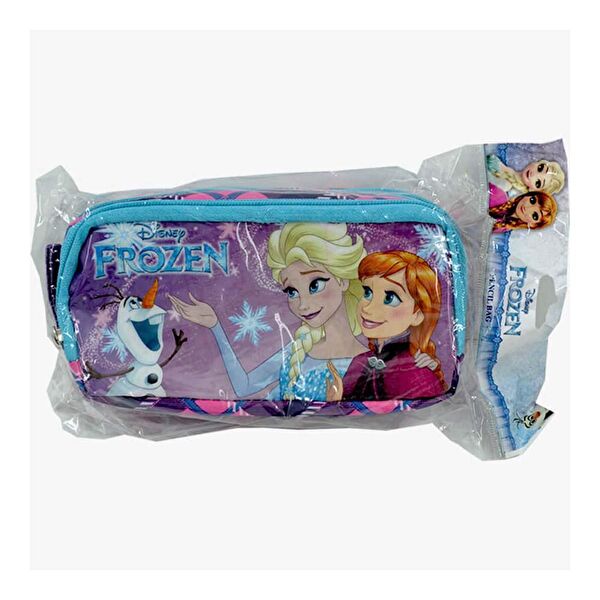 Hakan Frozen Kalem Kutusu