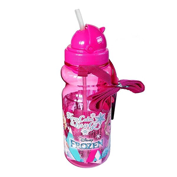 Hakan Çanta Suluk, Matara