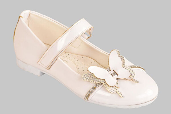 ellaboni Kız Çocuk Babet, Günlük Ayakkabı