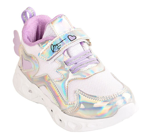 ellaboni Kız Çocuk Spor Ayakkabı, Sneaker