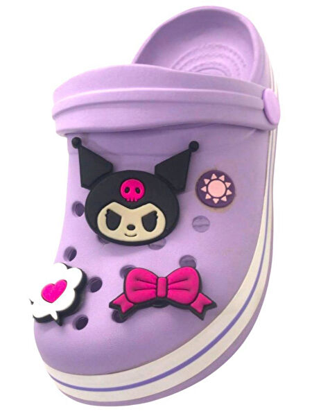 ellaboni Kız Çocuk Terlik