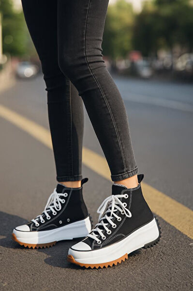 ellaboni Kadın Sneaker Ayakkabı