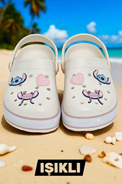 ellaboni Kız Çocuk Terlik