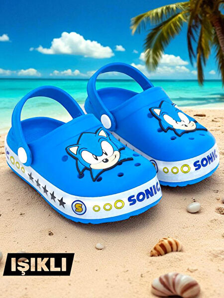 ellaboni Erkek Çocuk Terlik