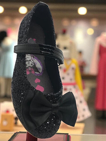 ellaboni Kız Çocuk Babet, Günlük Ayakkabı