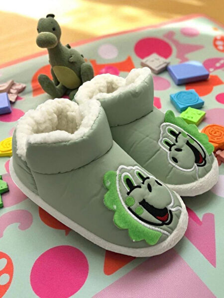 ellaboni Erkek Çocuk Ev Botu, Panduf