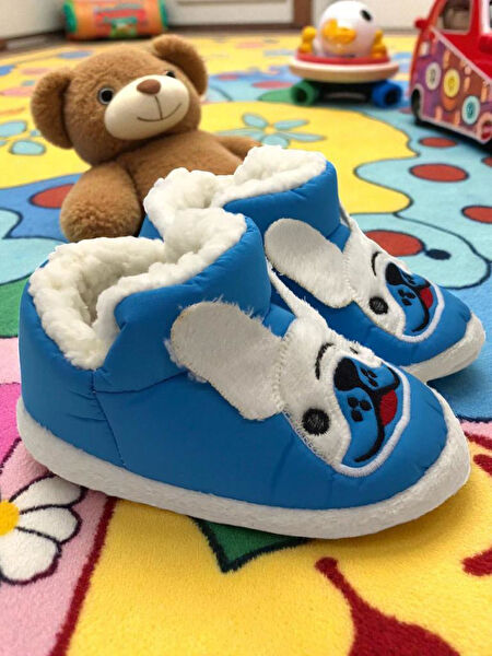 ellaboni Erkek Çocuk Ev Botu, Panduf