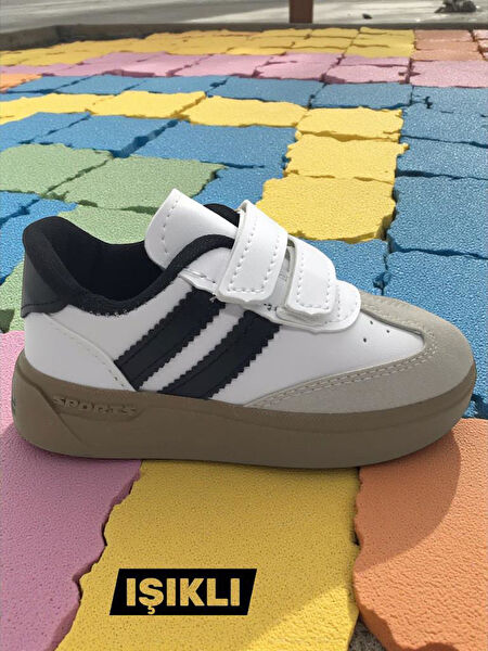 ellaboni Erkek Çocuk Spor Ayakkabı, Sneaker