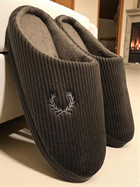 ellaboni Erkek Ev Terliği