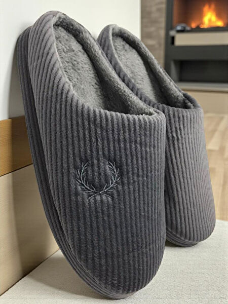 ellaboni Erkek Ev Terliği